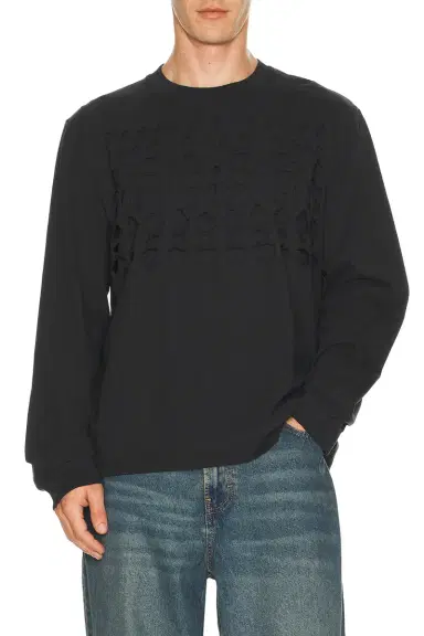 Our Legacy Tour Long Sleeve Sweatshirt | Thumbnail 3