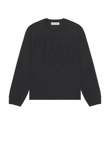 Our Legacy Tour Long Sleeve Sweatshirt | Thumbnail 5
