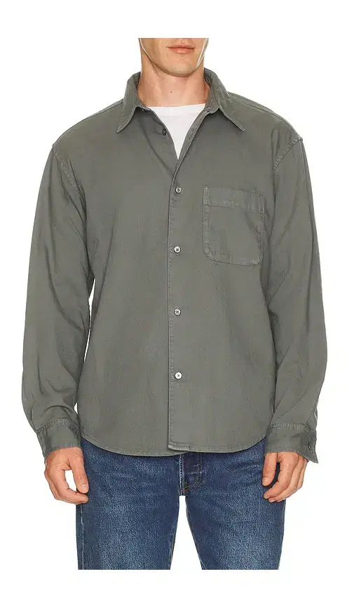 FRAME Modern Shirt