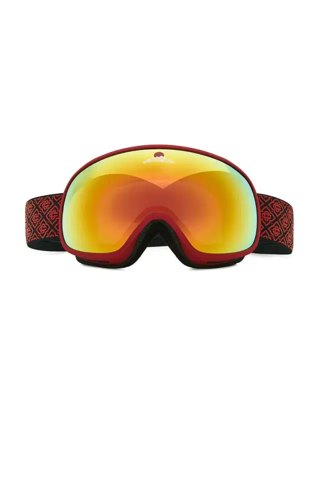 Casablanca Ski Goggles