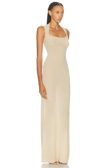 Aya Muse Lune Maxi Dress | Thumbnail 2