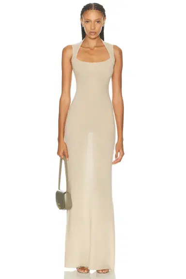 Aya Muse Lune Maxi Dress | Thumbnail 1