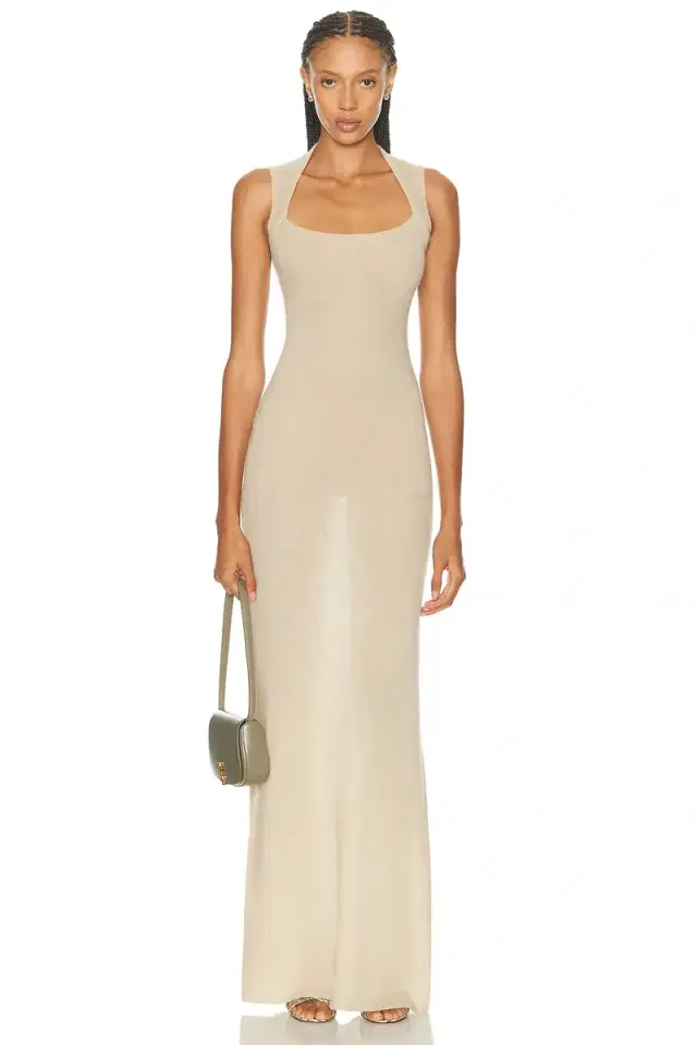 Lune Maxi Dress