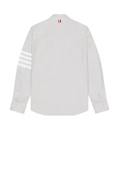 Thom Browne Oversized Shirt | Thumbnail 2 Thom Browne Oversized Shirt | Thumbnail 2
