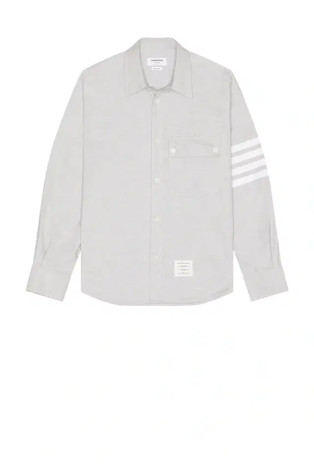 Oversized Shirt Oversized Shirt