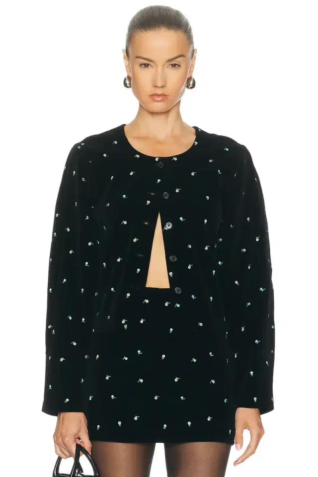 Marlies Grace Jackie Top