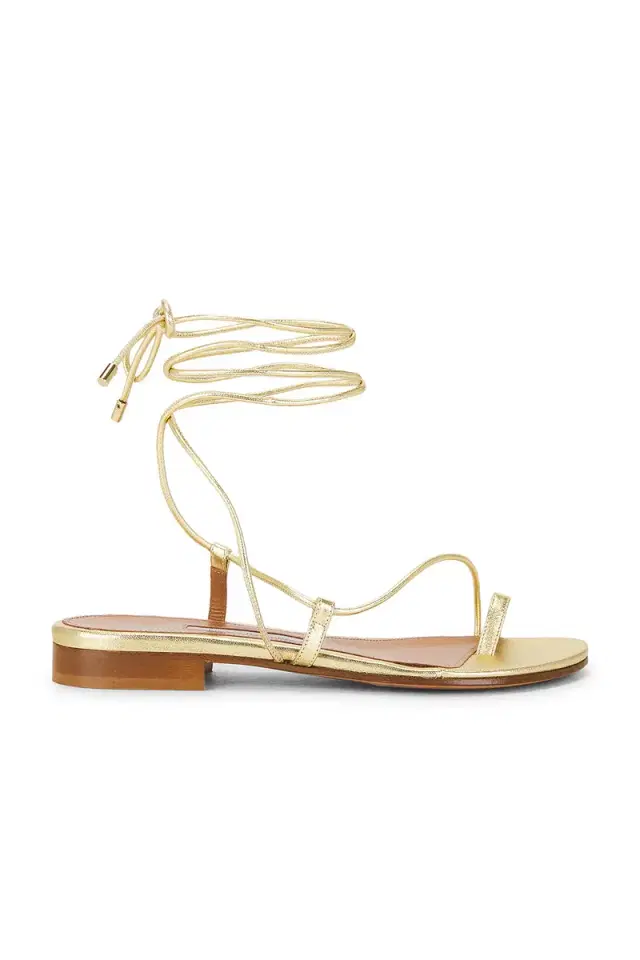 Emme Parsons Susan Sandal