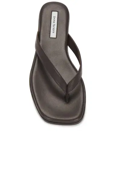 Emme Parsons Meta Sandal | Thumbnail 4