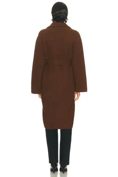Jenni Kayne Jessica Sweater Coat | Thumbnail 4 Jenni Kayne Jessica Sweater Coat | Thumbnail 4