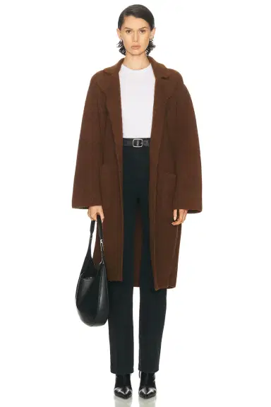 Jenni Kayne Jessica Sweater Coat | Thumbnail 1 Jenni Kayne Jessica Sweater Coat | Thumbnail 1