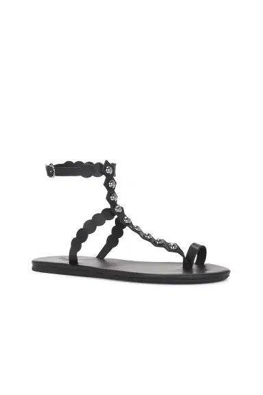 Ancient Greek Sandals Talos Sandal | Thumbnail 2 Ancient Greek Sandals Talos Sandal | Thumbnail 2
