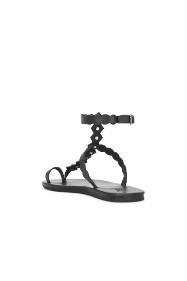 Ancient Greek Sandals Talos Sandal | Thumbnail 3 Ancient Greek Sandals Talos Sandal | Thumbnail 3