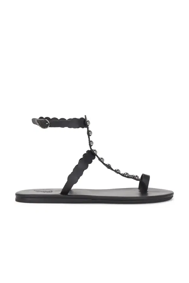 Ancient Greek Sandals Talos Sandal