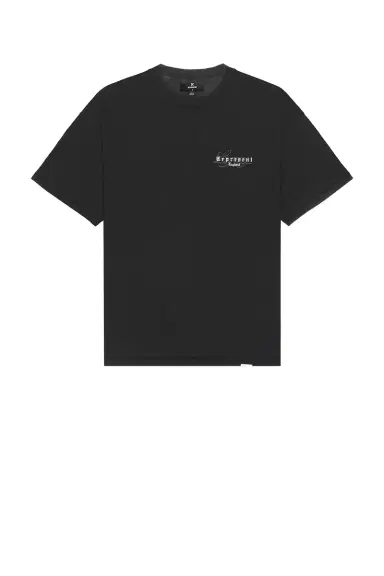 Represent Legacy Overprint Tee | Thumbnail 6