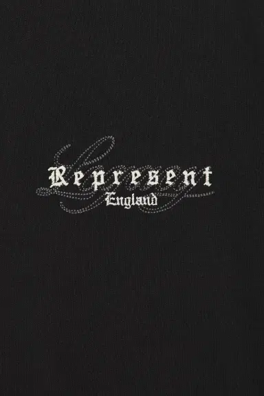 Represent Legacy Overprint Tee | Thumbnail 7