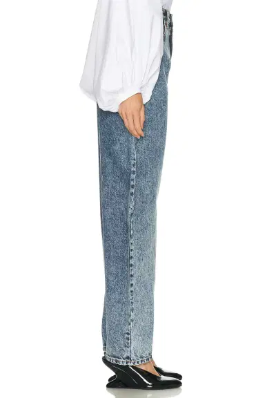 ALAÏA Round Leg | Thumbnail 3