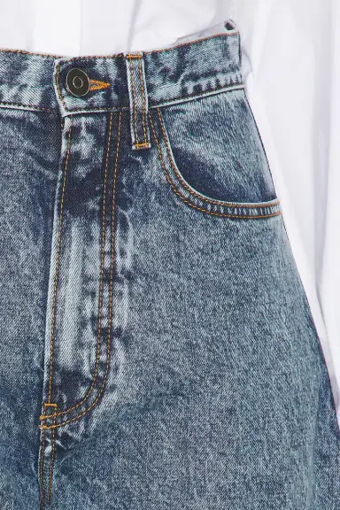 ALAÏA Round Leg | Thumbnail 6