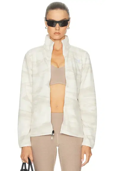 The North Face Glacier Fleece Jacket | Thumbnail 1 The North Face Glacier Fleece Jacket | Thumbnail 1