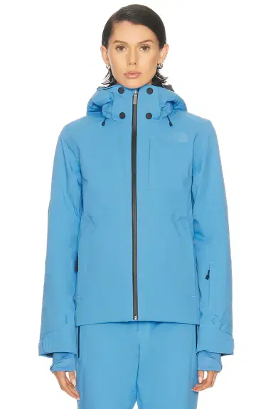 The North Face Lenado Jacket | Thumbnail 2