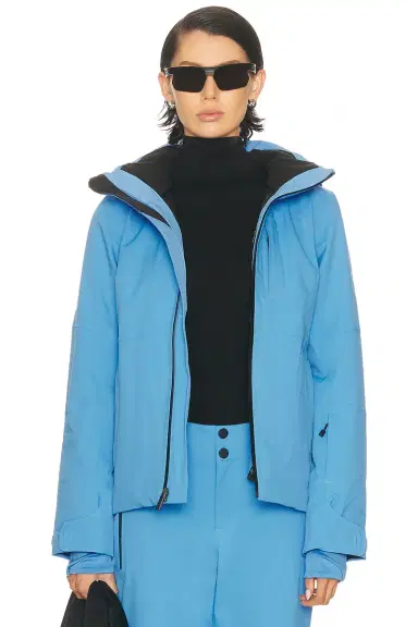 The North Face Lenado Jacket | Thumbnail 1