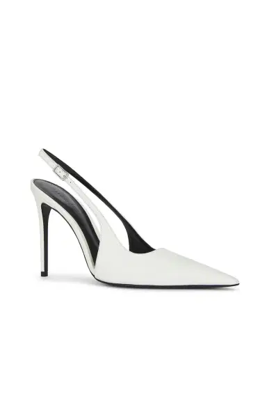 Retrofête Cindy Slingback Heel | Thumbnail 2 Retrofête Cindy Slingback Heel | Thumbnail 2
