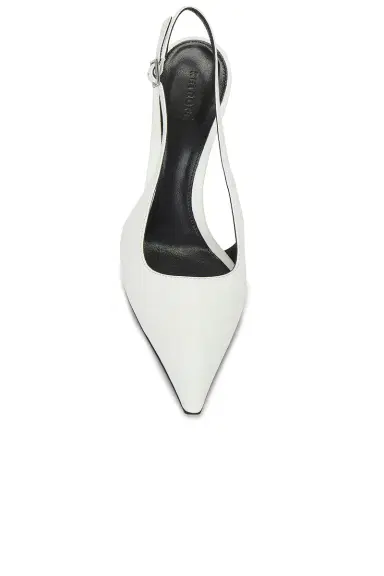 Retrofête Cindy Slingback Heel | Thumbnail 4 Retrofête Cindy Slingback Heel | Thumbnail 4