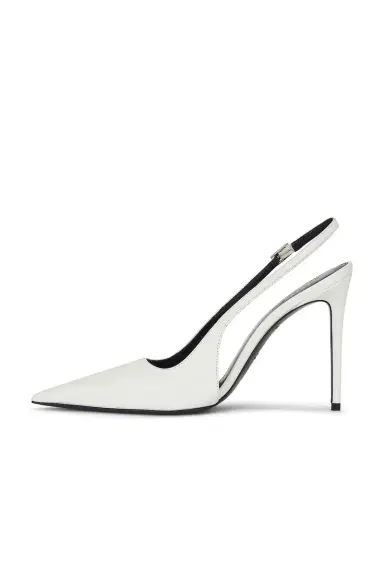 Retrofête Cindy Slingback Heel | Thumbnail 5 Retrofête Cindy Slingback Heel | Thumbnail 5