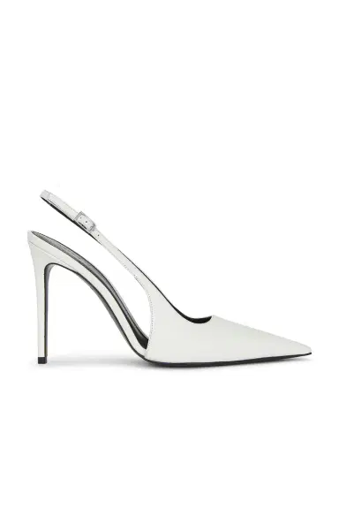 Retrofête Cindy Slingback Heel | Thumbnail 1 Retrofête Cindy Slingback Heel | Thumbnail 1