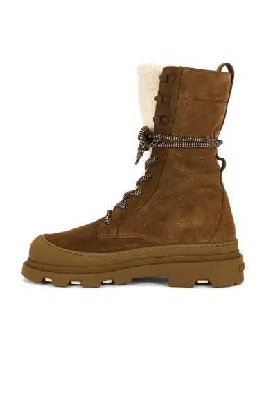 Moncler Vera High Ankle Boot | Thumbnail 5 Moncler Vera High Ankle Boot | Thumbnail 5