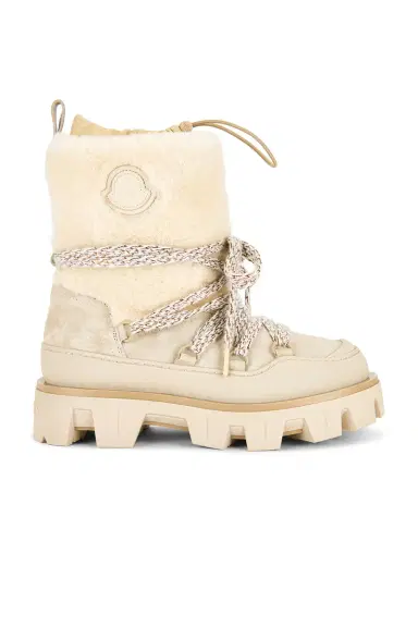 Moncler Peak Apres Boot | Thumbnail 1 Moncler Peak Apres Boot | Thumbnail 1
