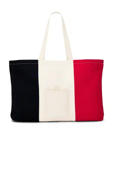 BODE Recreation Tote Bag | Thumbnail 2
