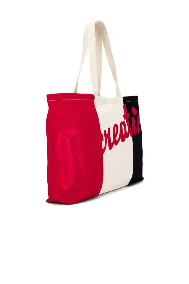 BODE Recreation Tote Bag | Thumbnail 3