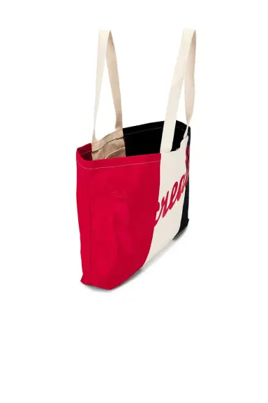 BODE Recreation Tote Bag | Thumbnail 4
