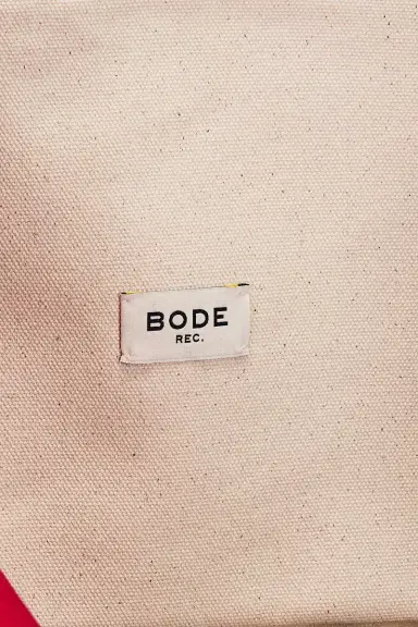 BODE Recreation Tote Bag | Thumbnail 5