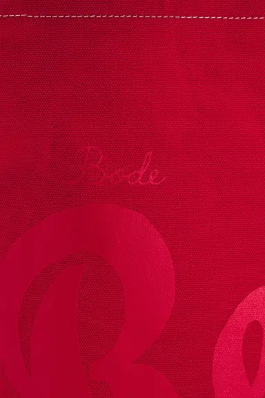 BODE Recreation Tote Bag | Thumbnail 6