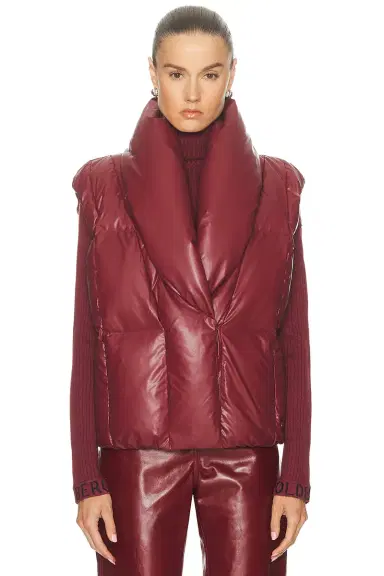 Goldbergh Balou Bodywarmer | Thumbnail 2