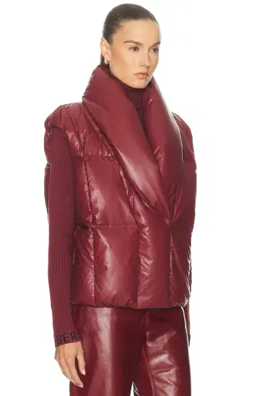 Goldbergh Balou Bodywarmer | Thumbnail 3
