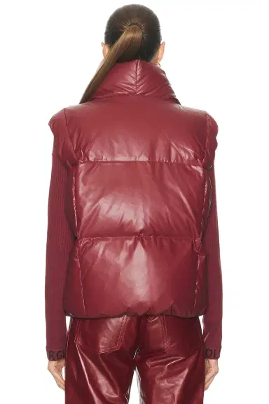 Goldbergh Balou Bodywarmer | Thumbnail 4