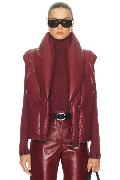 Goldbergh Balou Bodywarmer | Thumbnail 1