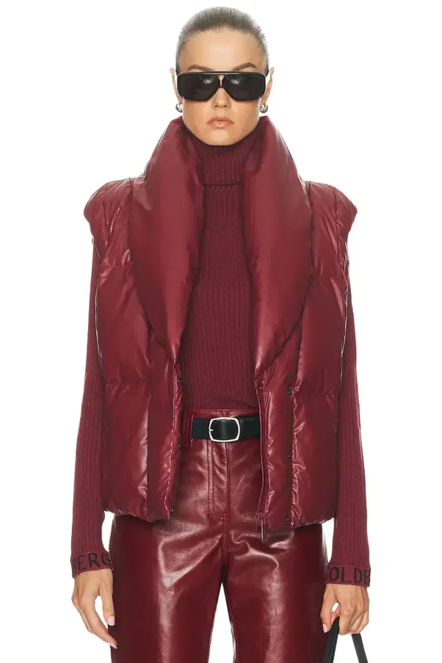 Balou Bodywarmer
