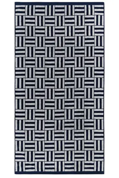 BAINA Willis Beach Towel | Thumbnail 1