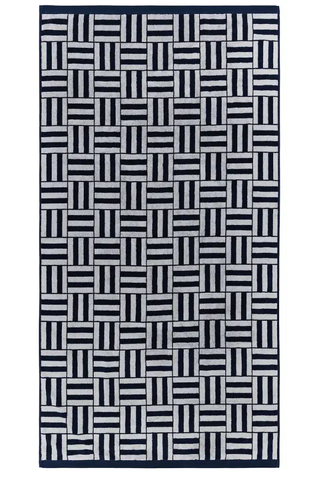 BAINA Willis Beach Towel