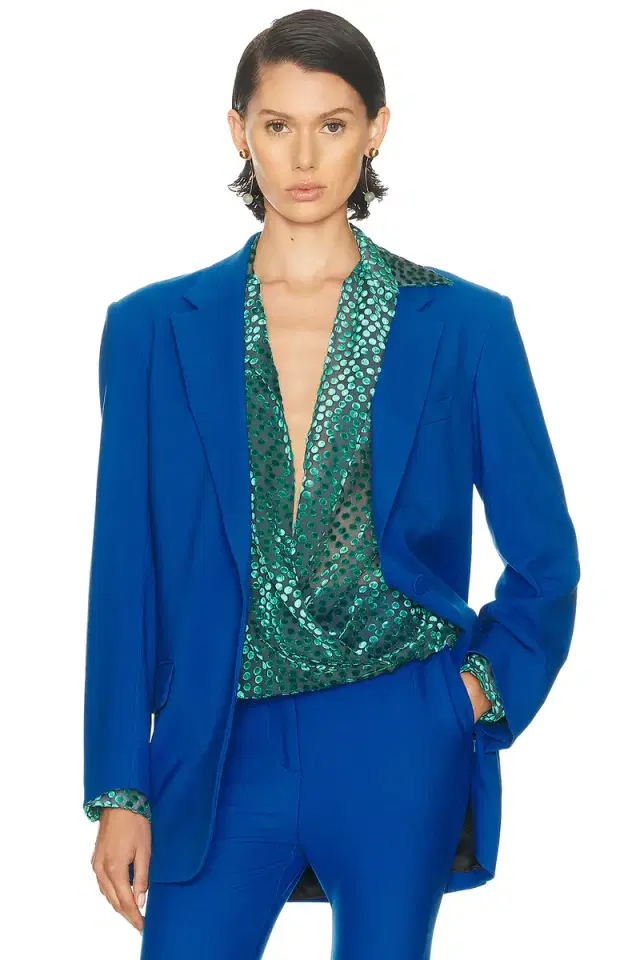 Dries Van Noten Basti Jacket