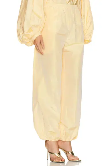 Alaïa Balloon Pant | Thumbnail 2 Alaïa Balloon Pant | Thumbnail 2