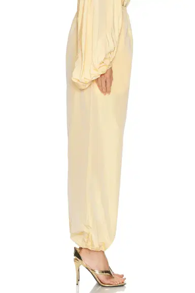 Alaïa Balloon Pant | Thumbnail 3 Alaïa Balloon Pant | Thumbnail 3