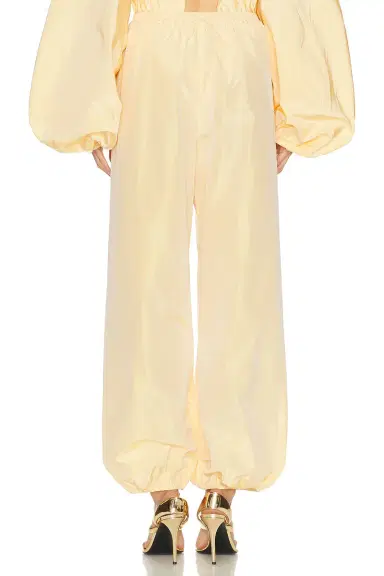 Alaïa Balloon Pant | Thumbnail 4 Alaïa Balloon Pant | Thumbnail 4