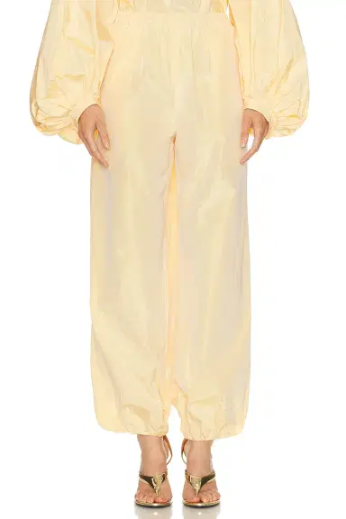 Alaïa Balloon Pant | Thumbnail 1 Alaïa Balloon Pant | Thumbnail 1