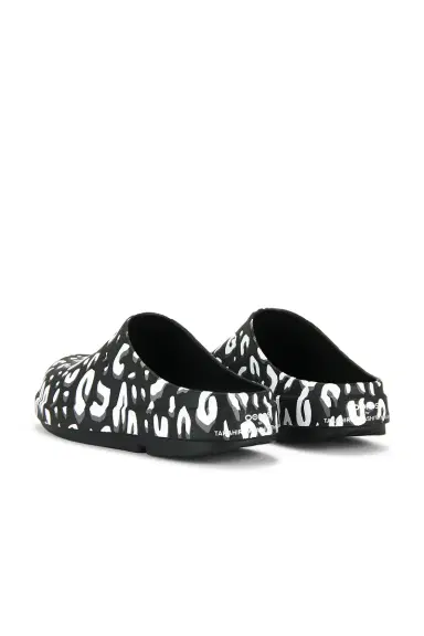 TAKAHIROMIYASHITA The Soloist x OFFOS Leopard Clog | Thumbnail 3