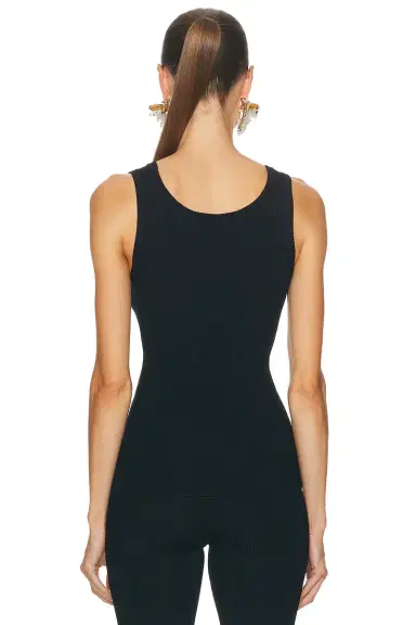 Dries Van Noten Topaza Top | Thumbnail 3