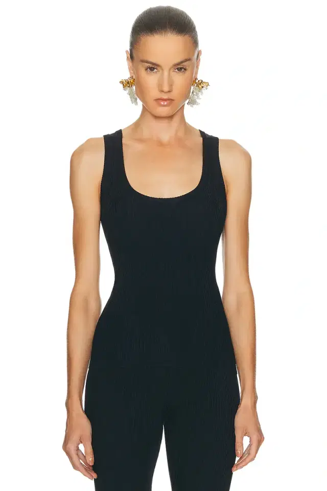Dries Van Noten Topaza Top